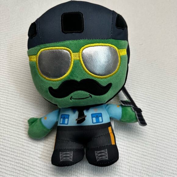 Chief Rotten from Brookhaven - Picture 1 of 5